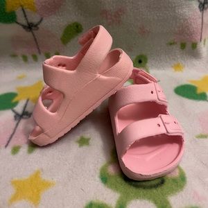 Infant Sandals